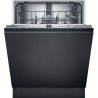 SIEMENS - Lave-vaisselle Tout-intégrable SX616X01AF