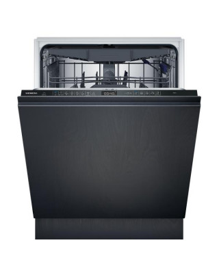 SIEMENS - Lave-vaisselle Tout-intégrable SN75EX11CE
