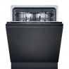 SIEMENS - Lave-vaisselle Tout-intégrable SN75EX11CE