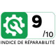 SIEMENS - Lave-vaisselle Tout-intégrable SN75EX11CE