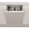 WHIRLPOOL - Lave-vaisselle Tout-intégrable W2IHKD526A