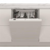 WHIRLPOOL - Lave-vaisselle Tout-intégrable W2IHKD526A