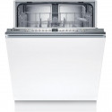 BOSCH - Lave-vaisselle Tout-intégrable SMV26AX01F