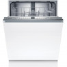 BOSCH - Lave-vaisselle Tout-intégrable SMV26AX01F