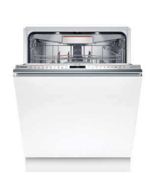 BOSCH - Lave-vaisselle Tout-intégrable SMV8TCX01E