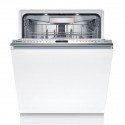 BOSCH - Lave-vaisselle Tout-intégrable SMV8TCX01E