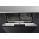 DE DIETRICH - Lave-vaisselle Tout-intégrable DCJ422DQX