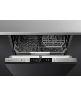 DE DIETRICH - Lave-vaisselle Tout-intégrable DCJ422DQX