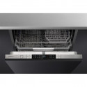 DE DIETRICH - Lave-vaisselle Tout-intégrable DCJ422DQX