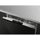DE DIETRICH - Lave-vaisselle Tout-intégrable DCJ422DQX
