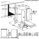 ELECTROLUX - Lave-vaisselle Tout-intégrable EEM69300L