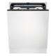 ELECTROLUX - Lave-vaisselle Tout-intégrable EEC67310L