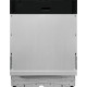 ELECTROLUX - Lave-vaisselle Tout-intégrable EEC67310L