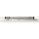 HOTPOINT - Lave-vaisselle Tout-intégrable HIO3T141W