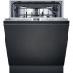 SIEMENS - Lave-vaisselle Tout-intégrable SN63HX10VF