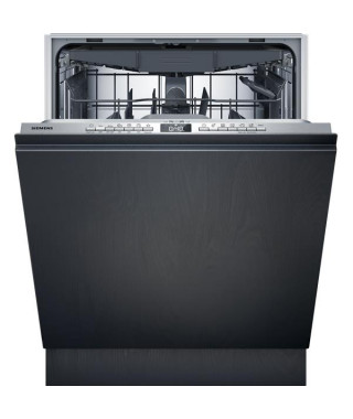 SIEMENS - Lave-vaisselle Tout-intégrable SN63HX10VF