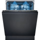 SIEMENS - Lave-vaisselle Tout-intégrable SN65EX10CE