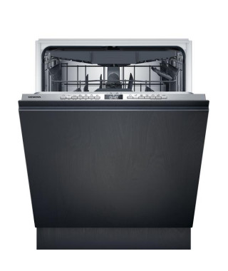 SIEMENS - Lave-vaisselle Tout-intégrable SX63EX01CF