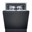SIEMENS - Lave-vaisselle Tout-intégrable SX63EX01CF