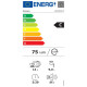SIEMENS - Lave-vaisselle Tout-intégrable SX63EX01CF