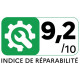 SIEMENS - Lave-vaisselle Tout-intégrable SX63EX01CF