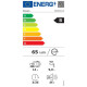 SIEMENS - Lave-vaisselle Tout-intégrable SN95EX11CE