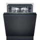 SIEMENS - Lave-vaisselle Tout-intégrable SN95EX11CE