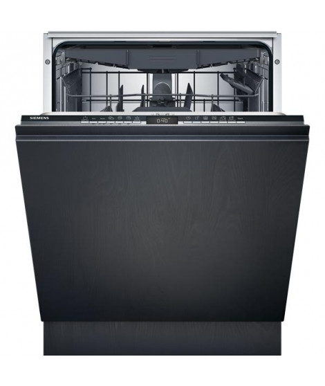 SIEMENS - Lave-vaisselle Tout intégrable SN63HX01CE
