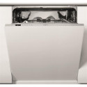 WHIRLPOOL - Lave-vaisselle Tout-intégrable WRIC3C34PE