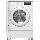 BOSCH - Lave-linge Tout-intégrable WIW24348FF