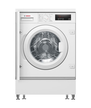 BOSCH - Lave-linge Tout-intégrable WIW24348FF