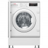 BOSCH - Lave-linge Tout-intégrable WIW24348FF