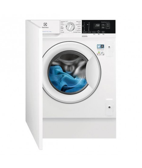 ELECTROLUX - Lave-linge Tout-intégrable EW7F1482BI