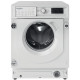 WHIRLPOOL - Lave-linge Tout-intégrable BIWMWG71483FRN