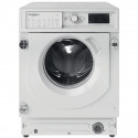 WHIRLPOOL - Lave-linge Tout-intégrable BIWMWG71483FRN