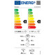 SIEMENS - Lave-linge séchant Tout-intégrable WK14D543FR