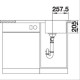 BLANCO - Evier 523030