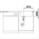 BLANCO - Evier 523034