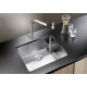 BLANCO - Cuve sous plan 522967