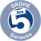 GROHE - Mitigeur 31715000