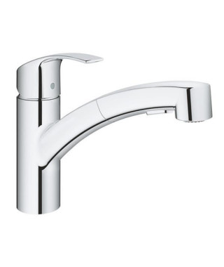 GROHE - Mitigeur avec douchette - 30355001