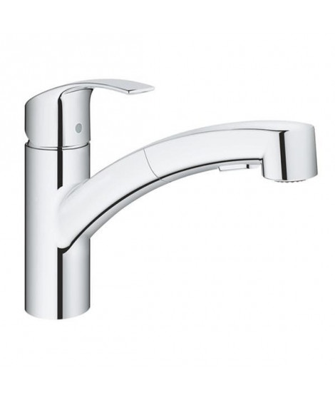GROHE - Mitigeur avec douchette - 30355001