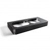 NOVY - Cadre de montage D230520