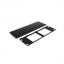 NOVY - Plaque décorative D7530500