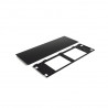 NOVY - Plaque décorative D7530500