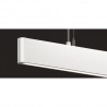 NOVY - Eclairage suspendu D710401