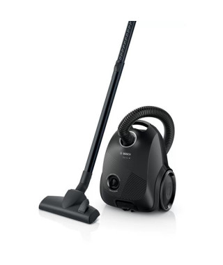 BOSCH - Aspirateur sac noir - GL20S - BGBS2LB1