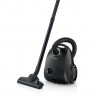BOSCH - Aspirateur sac noir - GL20S - BGBS2LB1