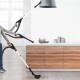 BOSCH - Aspirateur sac - GL-60 ProSilence - BGB6SIL1