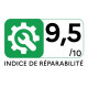 BOSCH - Aspirateur sac - GL-60 ProSilence - BGB6SIL1
